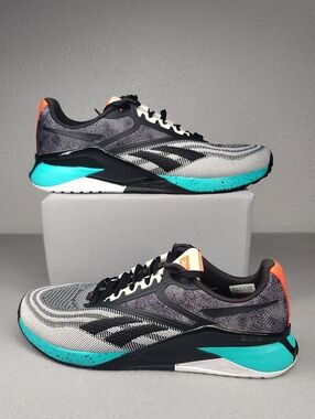 Reebok Nano X2 Training Shoes Size 9 Women's
